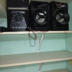 Speaker