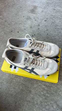 Onitsuka tiger mexico 66 SD size 8.5 US