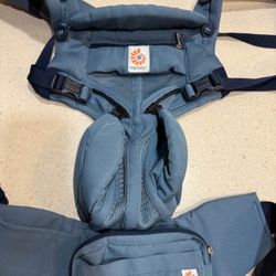Ergobaby all position baby carrier