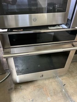 Jenn air 30” built in oven