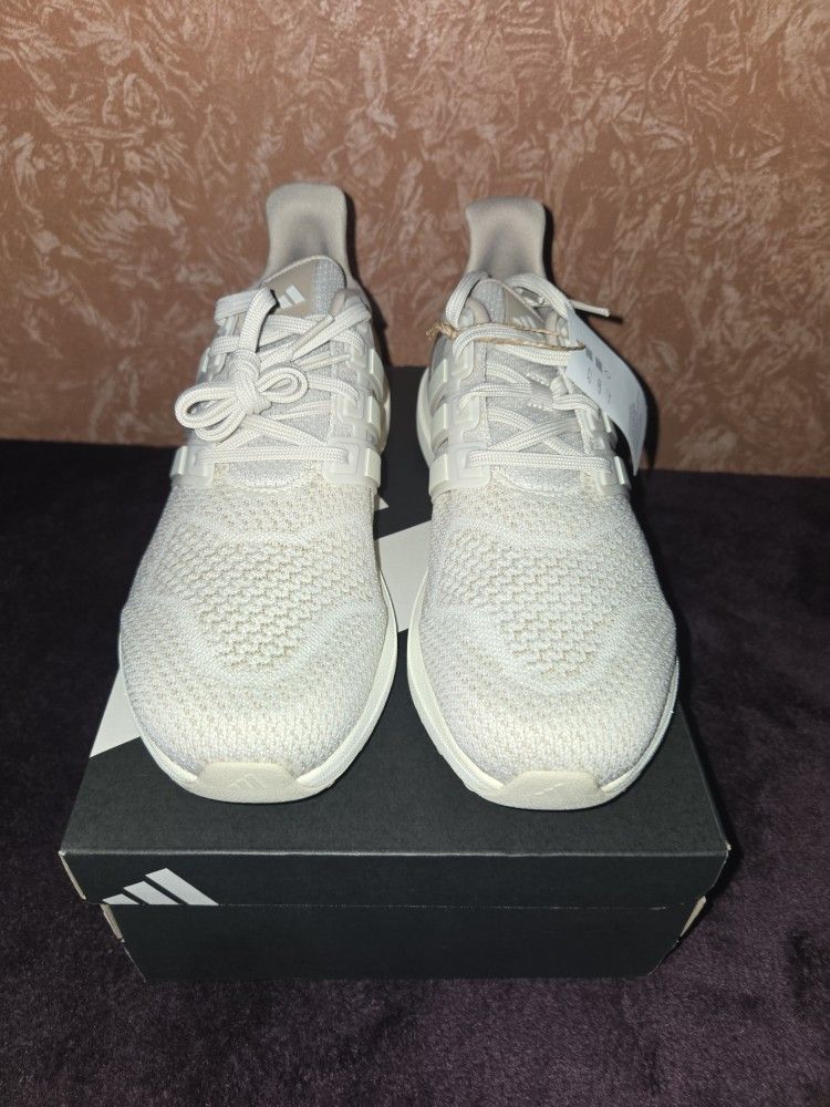 New Og Box Adidas Ultradream Off White 9m