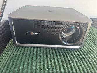 4K projector