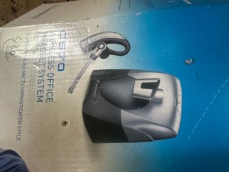Office supplies,  10 phones