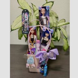 🐣🤍KPop Demon Hunter Easter Bag 💜🐣