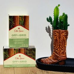 Bar Soap