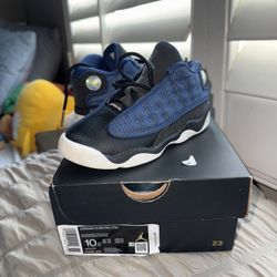 Jordan 13s Sz 10c