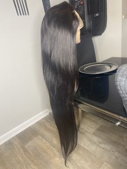 Wigs