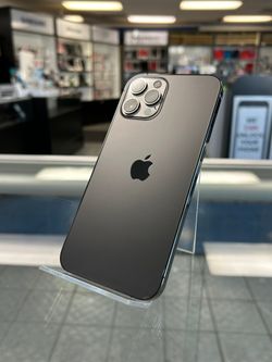 iPhone 12 Pro Max 128GB T-Mobile Pre-owned