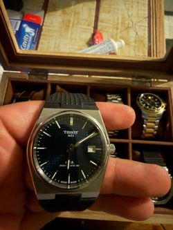 Tissot PRX Powermatjc 80 Automatic