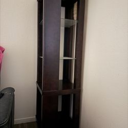 ENTERTAINMENT CENTER FOR SALE