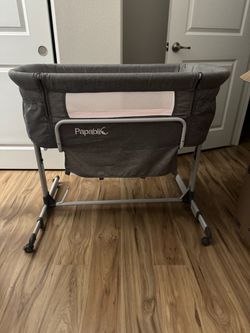 Baby bassinet