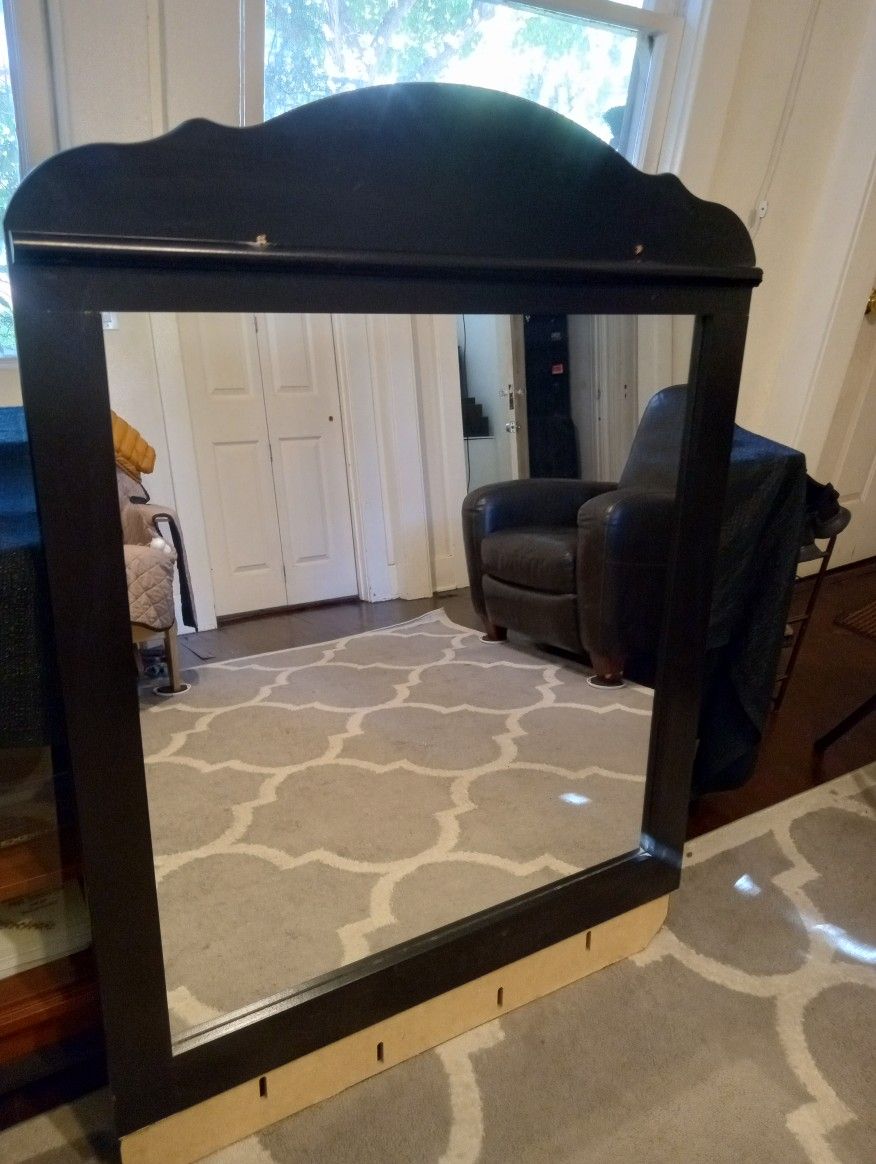 HUGE MIRROR (Ashley Furniture Brand)