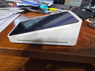 Square Terminal Handheld