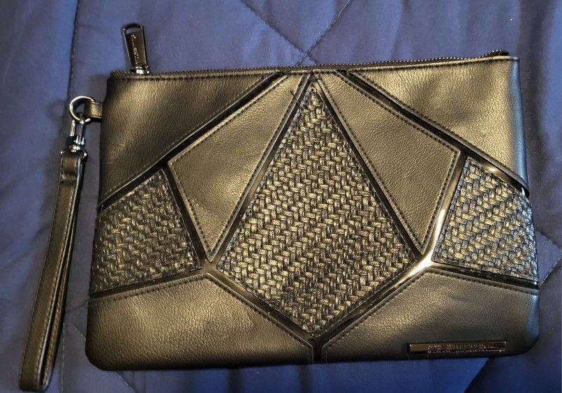 Steven Madden Wristlet Wallet/purse