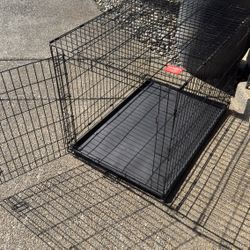 Dog Cage
