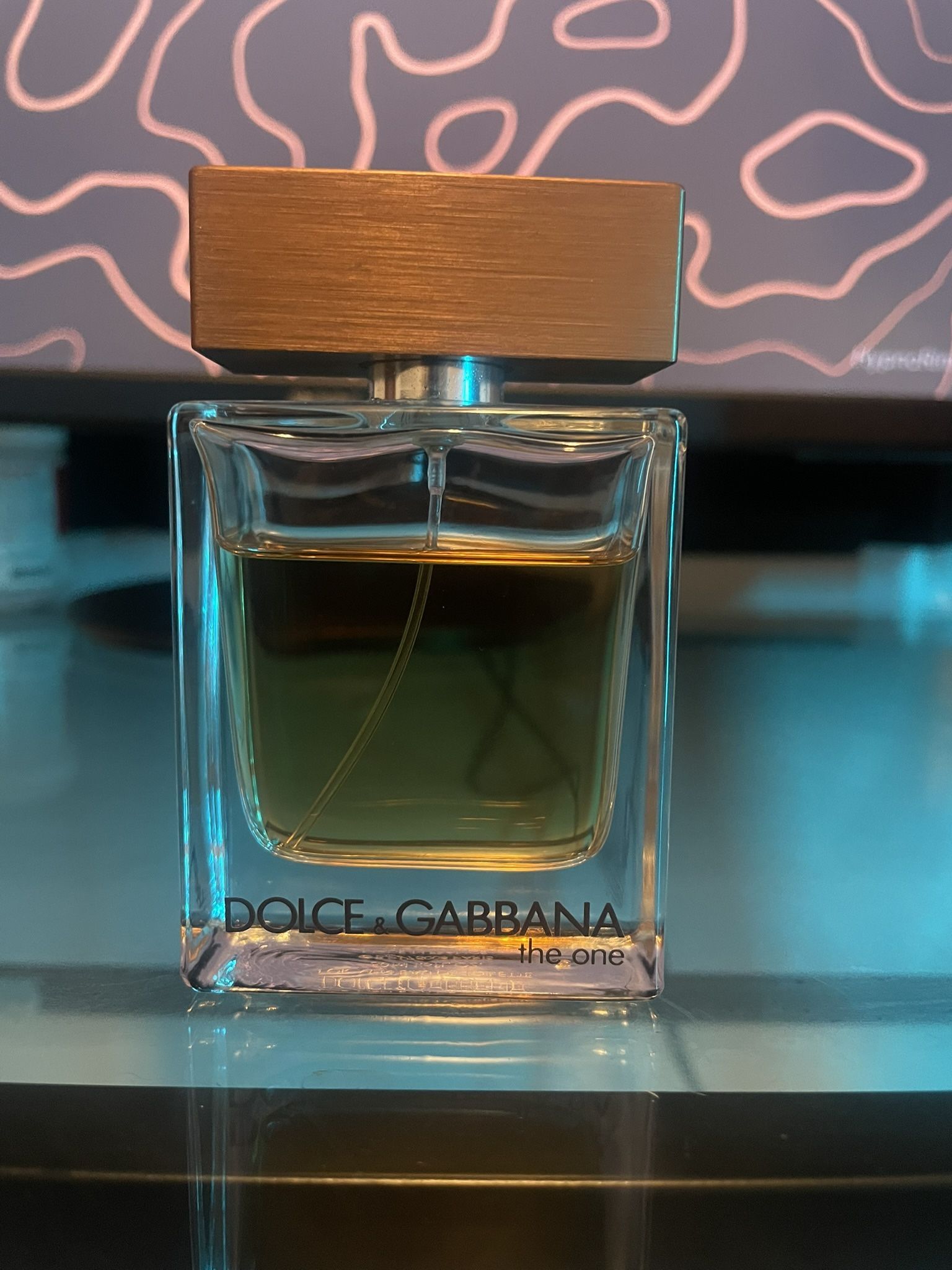 Dolce & Gabbana