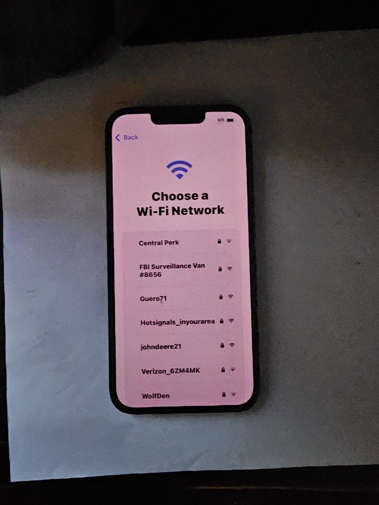 Iphone 13