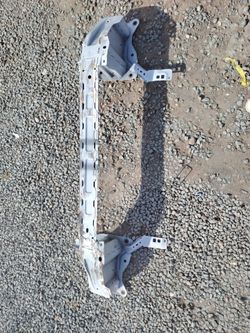 2022 2025 FORD MAVERICK REINFORCEMENT