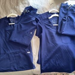 Figs Scrubs