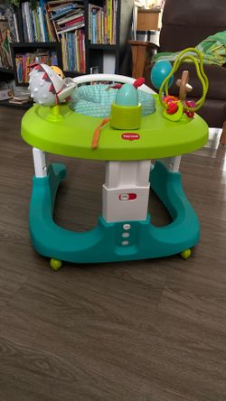 Baby walker
