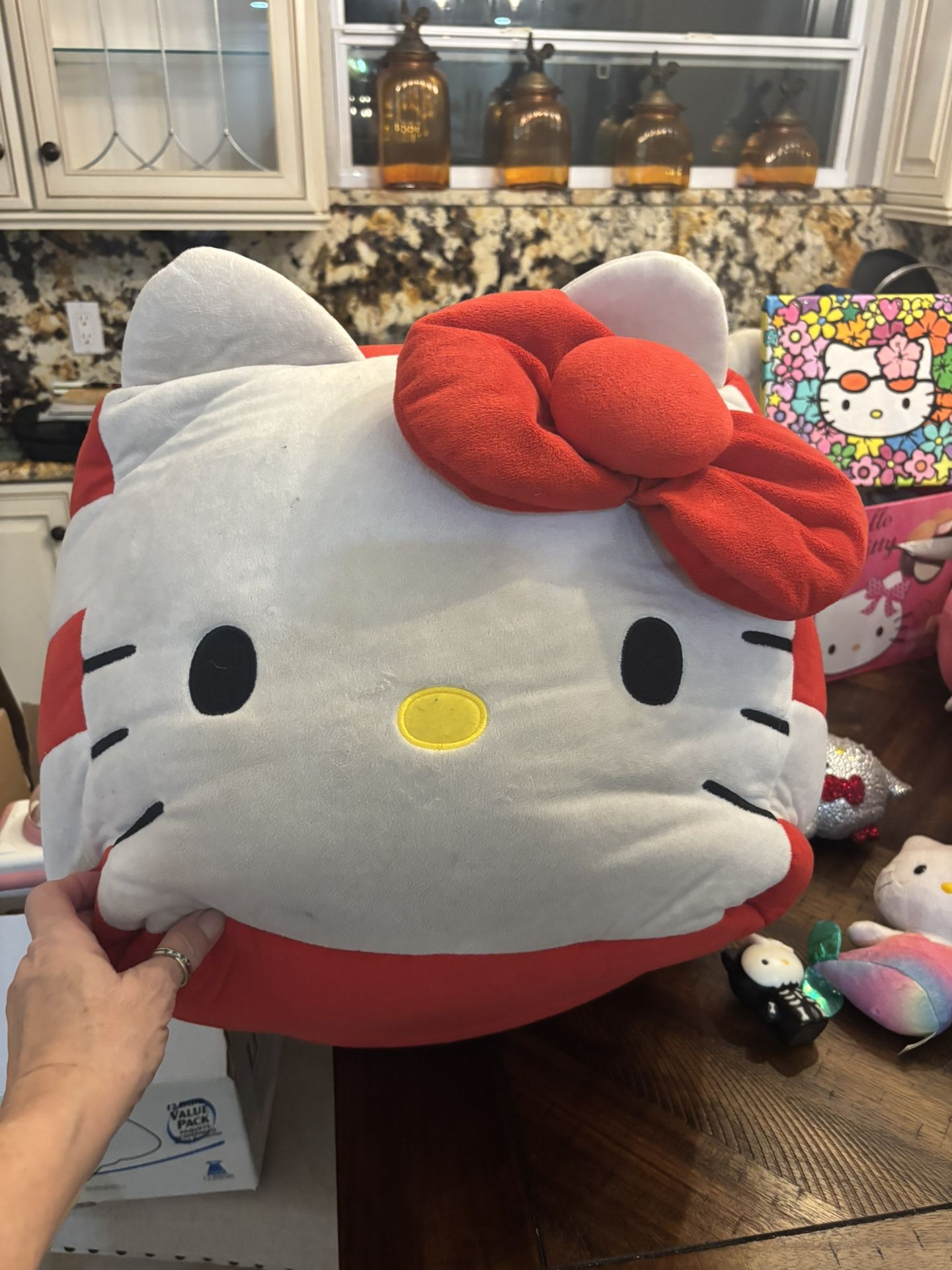Hello Kitty