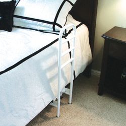Drive Medical Home Bed Side Helper Assist Rail