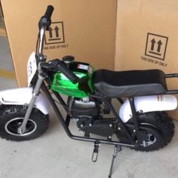 49cc - Kids Bikes 