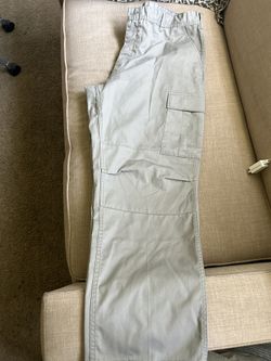 Mens Cargo Pants 