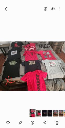 Jordan Shirts