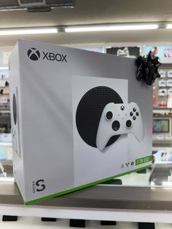 Xbox Series S 1TB