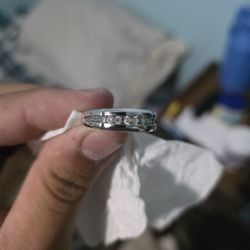 Engagement Ring