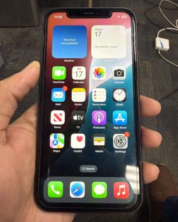 iPhone 11 Like New Unlocked