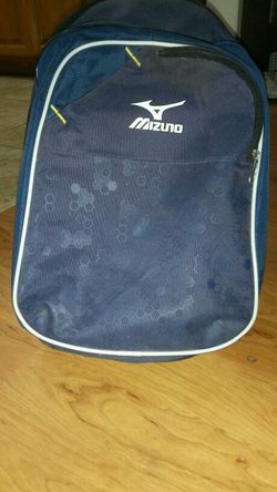 Mizuno Equipment Backpack