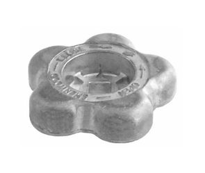 C02 carbon Dioxide Tank Handwheel