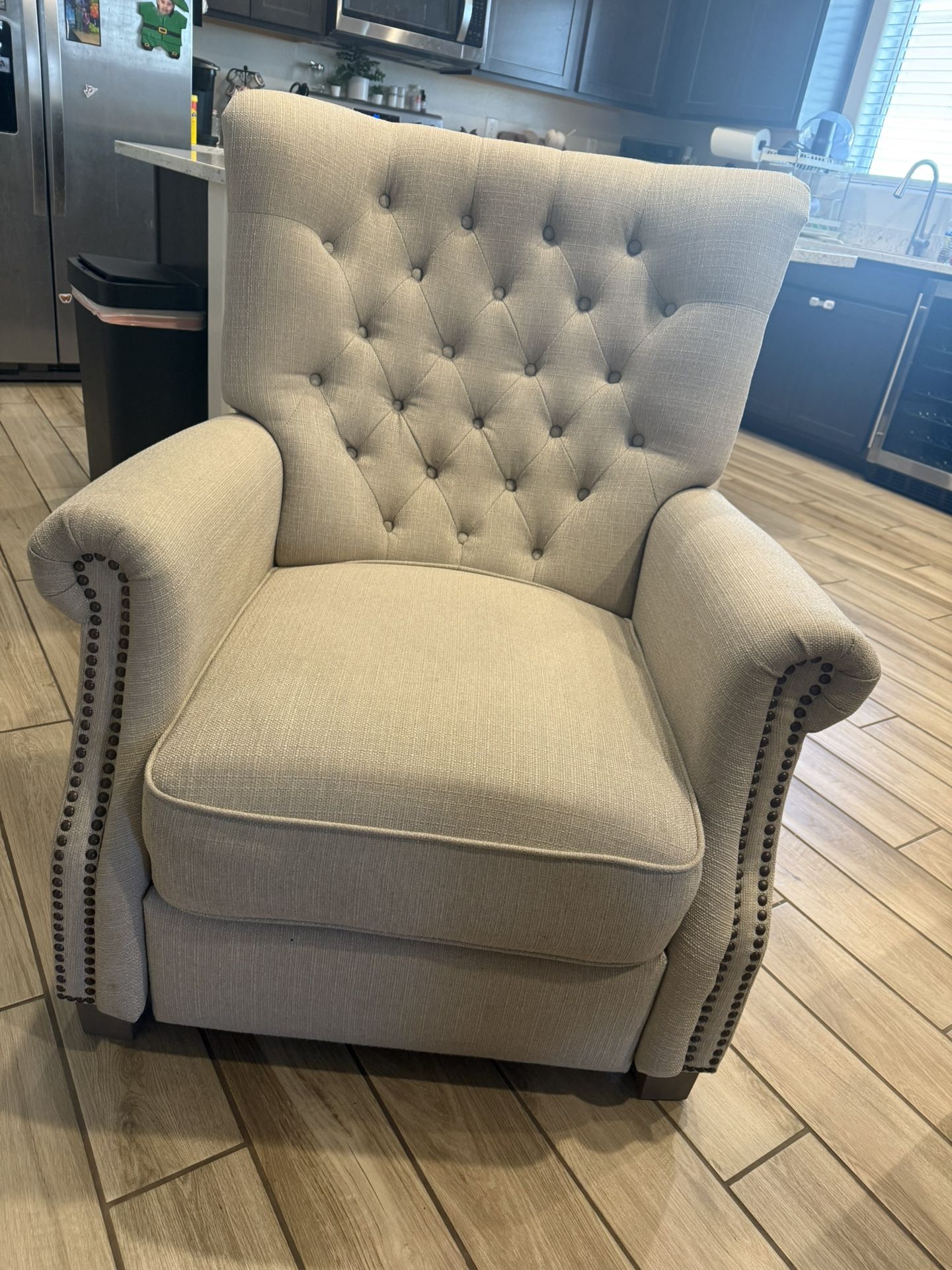 Ancient Lounge Chair $150 OBO