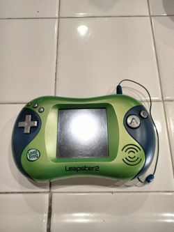Leapster2