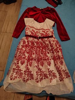 Vestido 👗#5