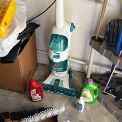 Hoover Floor mate Hard Floor Cleaner