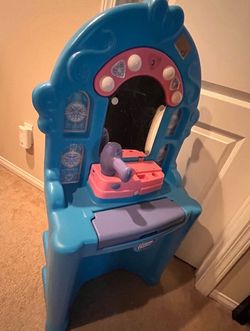 Vintage toy