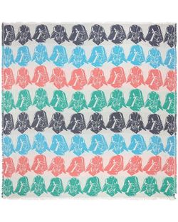 STAR WARS - Darth Vader - PARTY BLANKET