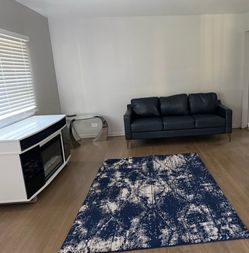 Living room sofa
