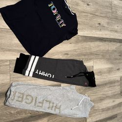 Tommy Hilfiger Clothes 