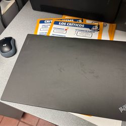 Lenovo Thinkpad T560 i5