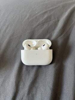AirPod Pros