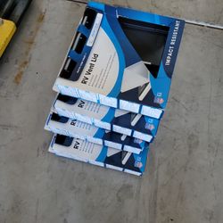 Rv Vent Lids 