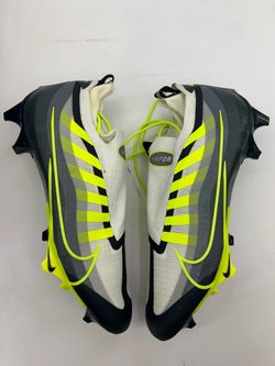 Nike Vapor Edge Pro 360 'Neon' Cleats