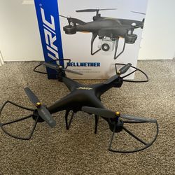 JJRC Drone with Camera for Adults