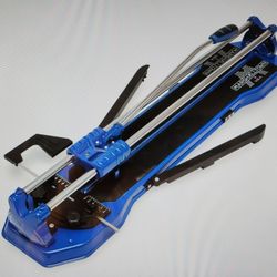 24" Tile Cutter - Never Used