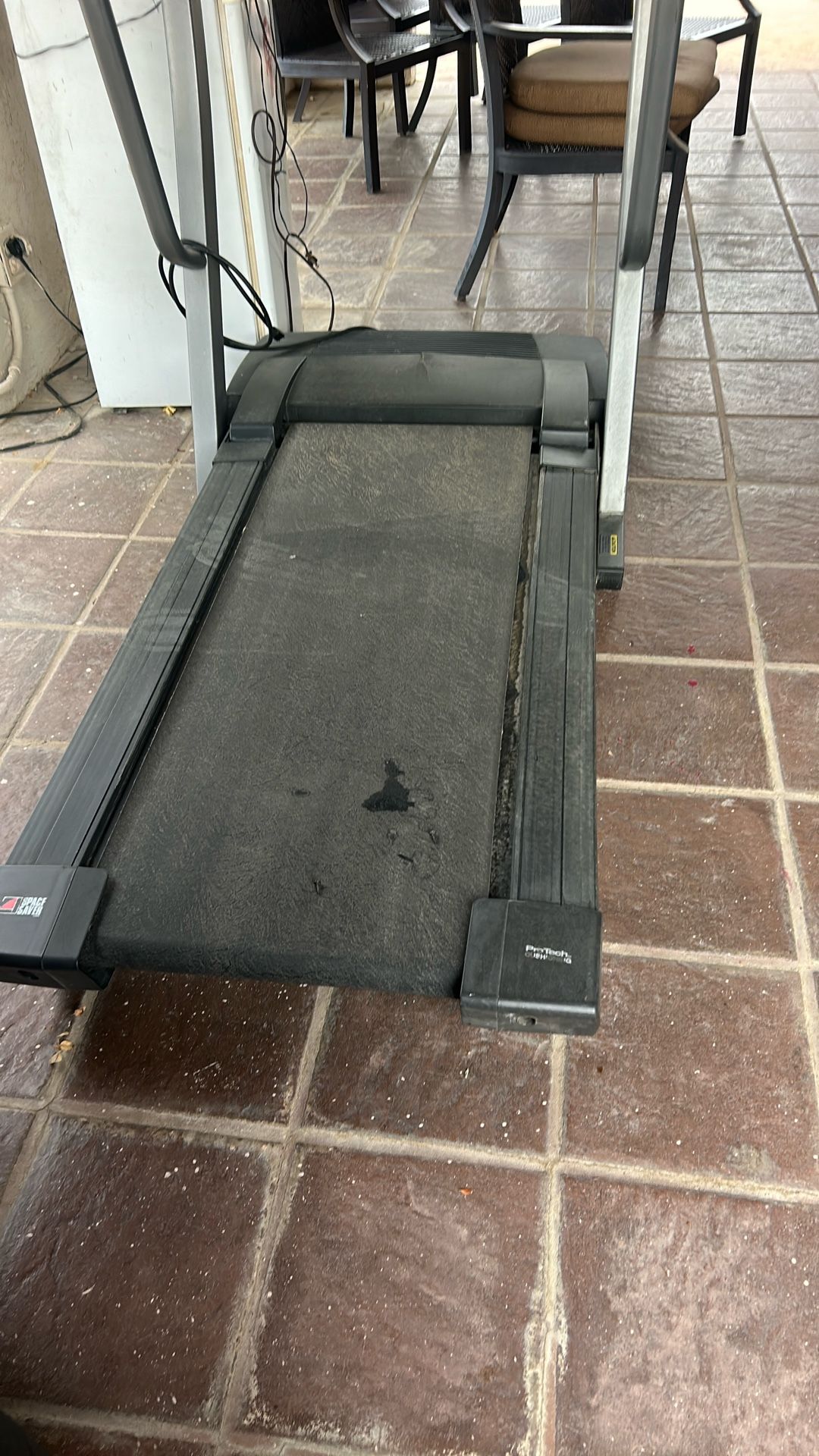 Treadmill