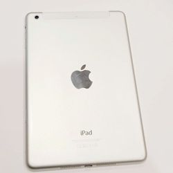Ipad Mini 2 Wi-Fi And Cellular 🔥